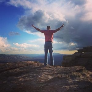 Meet your Posher, Steve